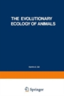 Image for The Evolutionary Ecology of Animals