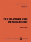 Image for Pulse Gas-Discharge Atomic and Molecular Lasers