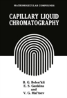 Image for Capillary Liquid Chromatography