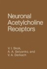Image for Neuronal Acetylcholine Receptors
