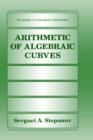 Image for Arithmetic of Algebraic Curves