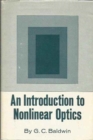 Image for An Introduction to Nonlinear Optics