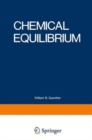 Image for Chemical Equilibrium