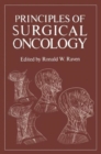 Image for Principles of Surgical Oncology