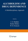 Image for Alcoholism and Drug Dependence : A Multidisciplinary Approach