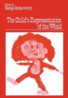 Image for The Child&#39;s Representation of the World