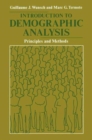 Image for Introduction to Demographic Analysis