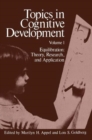 Image for Topics in Cognitive Development