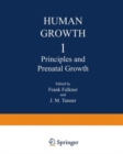 Image for Principles and Prenatal Growth