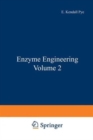 Image for Enzyme Engineering Volume 2