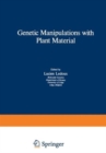 Image for Genetic Manipulations with Plant Material