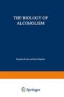 Image for The Biology of Alcoholism : Volume 2: Physiology and Behavior