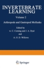 Image for Invertebrate Learning : v. 2 : Arthropods and Gastropod Mollusks