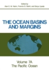 Image for The Ocean Basins and Margins : Volume 7A The Pacific Ocean