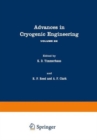 Image for Advances in Cryogenic Engineering : Volume 22