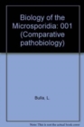 Image for Biology of the Microsporidia