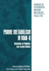 Image for Purine Metabolism in Man-II