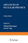 Image for Advances in Nuclear Physics : Volume 1