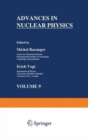 Image for Advances in Nuclear Physics : Volume 9