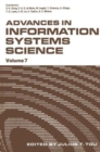 Image for Advances in Information Systems Science : Volume 7