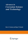 Image for Advances in Corrosion Science and Technology : Volume 1