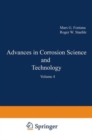 Image for Advances in Corrosion Science and Technology