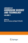 Image for Advances in Corrosion Science and Technology : Volume 6