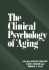 Image for The Clinical Psychology of Aging
