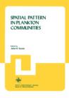 Image for Spatial Pattern in Plankton Communities
