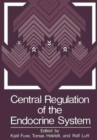 Image for Central Regulation of the Endocrine System