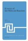 Image for Kinetics of Ion-Molecule Reactions