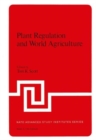 Image for Plant Regulation and World Agriculture