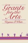 Image for Grants for the Arts