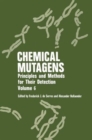 Image for Chemical Mutagens : Principles and Methods for Their Detection Volume 6