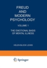 Image for Freud and Modern Psychology