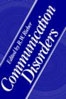 Image for Communication Disorders