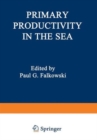 Image for Primary Productivity in the Sea