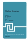 Image for Nuclear Structure