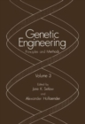 Image for Genetic Engineering : Volume 3