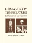 Image for Human Body Temperature