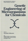 Image for Genetic Engineering of Microorganisms for Chemicals