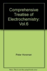 Image for Comprehensive Treatise of Electrochemistry