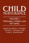 Image for Philosophy, Children, and the Family