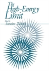 Image for The High-Energy Limit