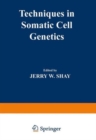 Image for Techniques in Somatic Cell Genetics