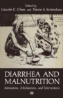 Image for Diarrhea and Malnutrition