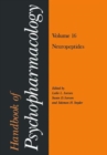 Image for Handbook of Psychopharmacology