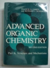 Image for Advanced Organic Chemistry : Pt A: Structure and Mechanisms