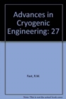 Image for Advances in Cryogenic Engineering