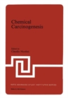 Image for Chemical Carcinogenesis